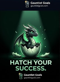 Hatch your success with a dragon pet in a virtual pet habit tracker.